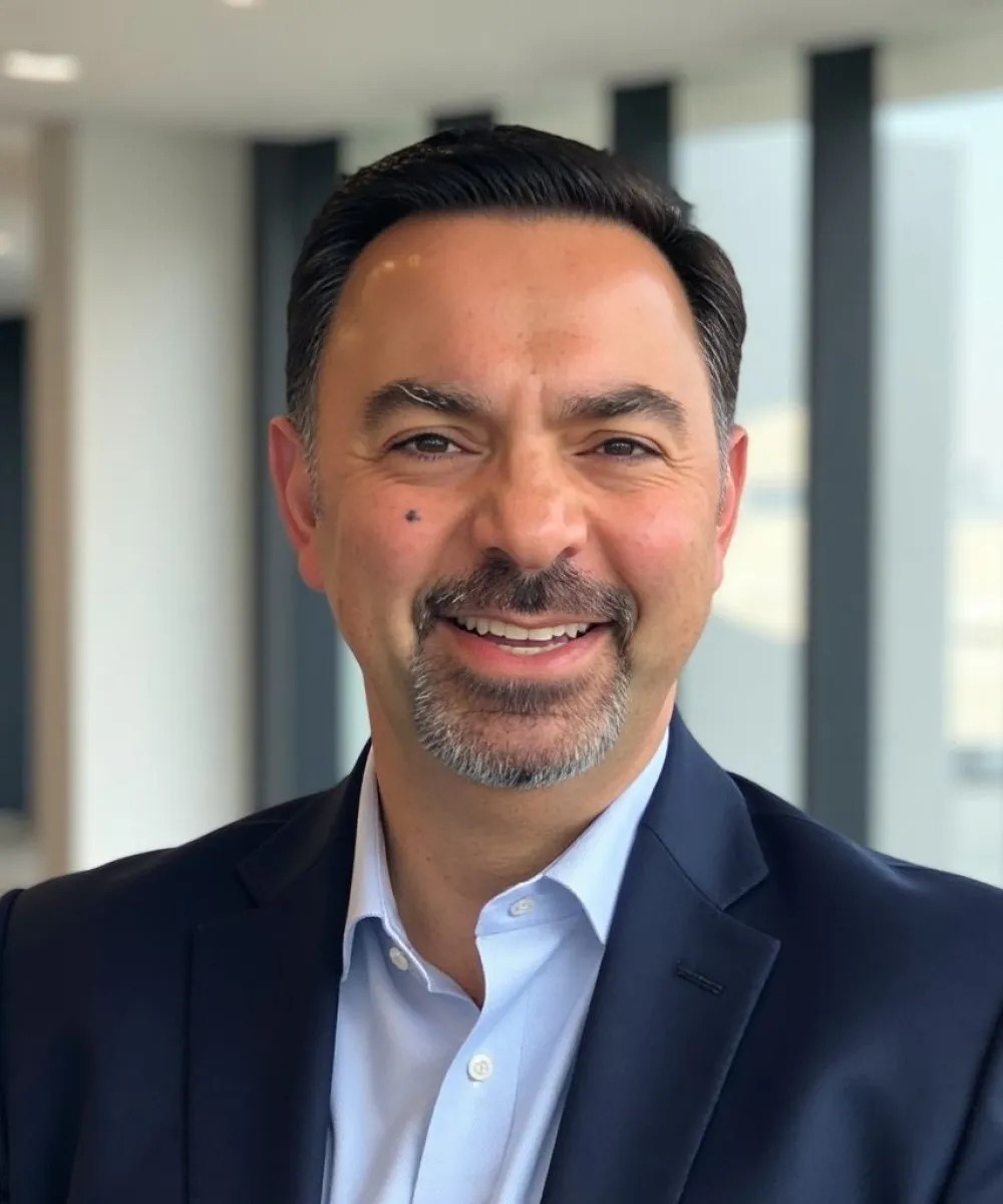 Michael Oskouian